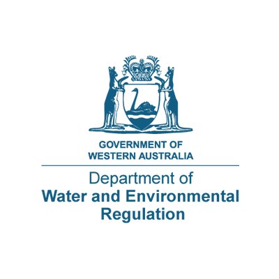 Department of Water & Environmental Regulation