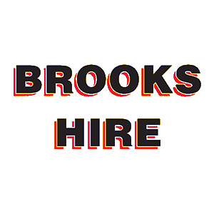 Brooks Hire